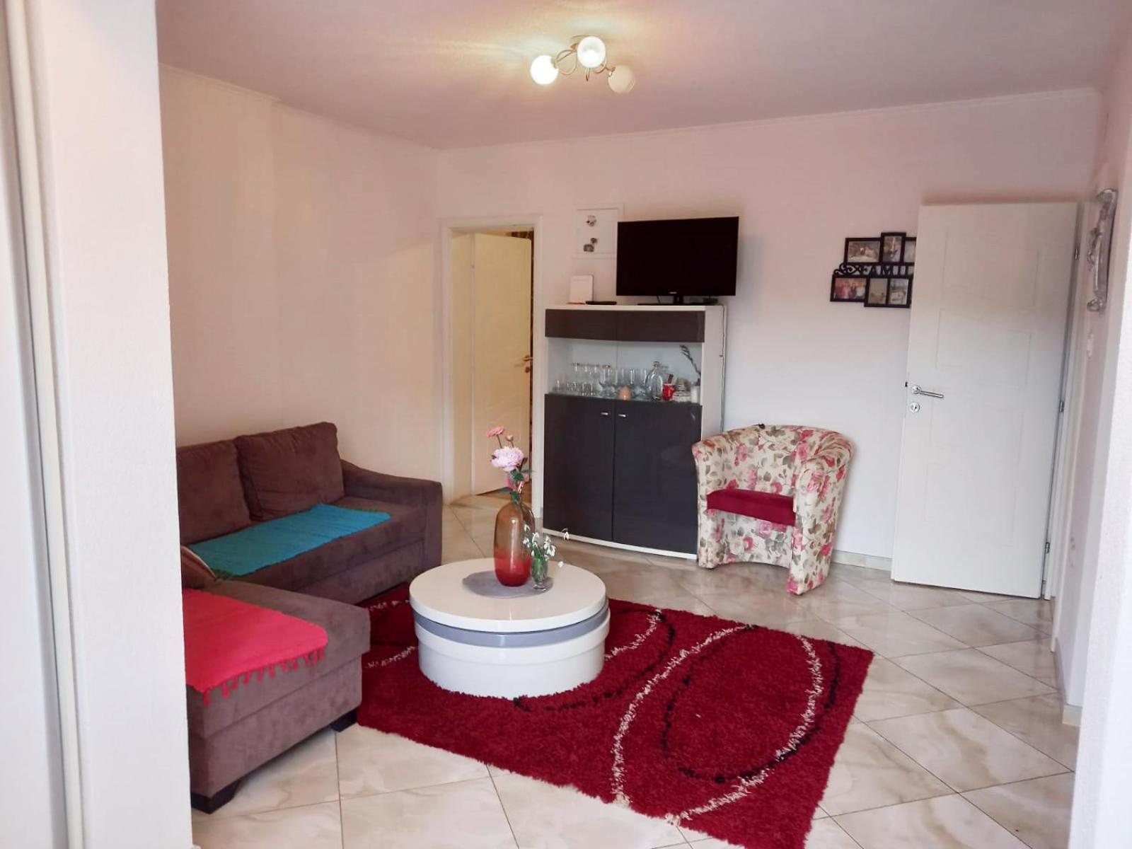 Apartments Maslina สตอน ภายนอก รูปภาพ