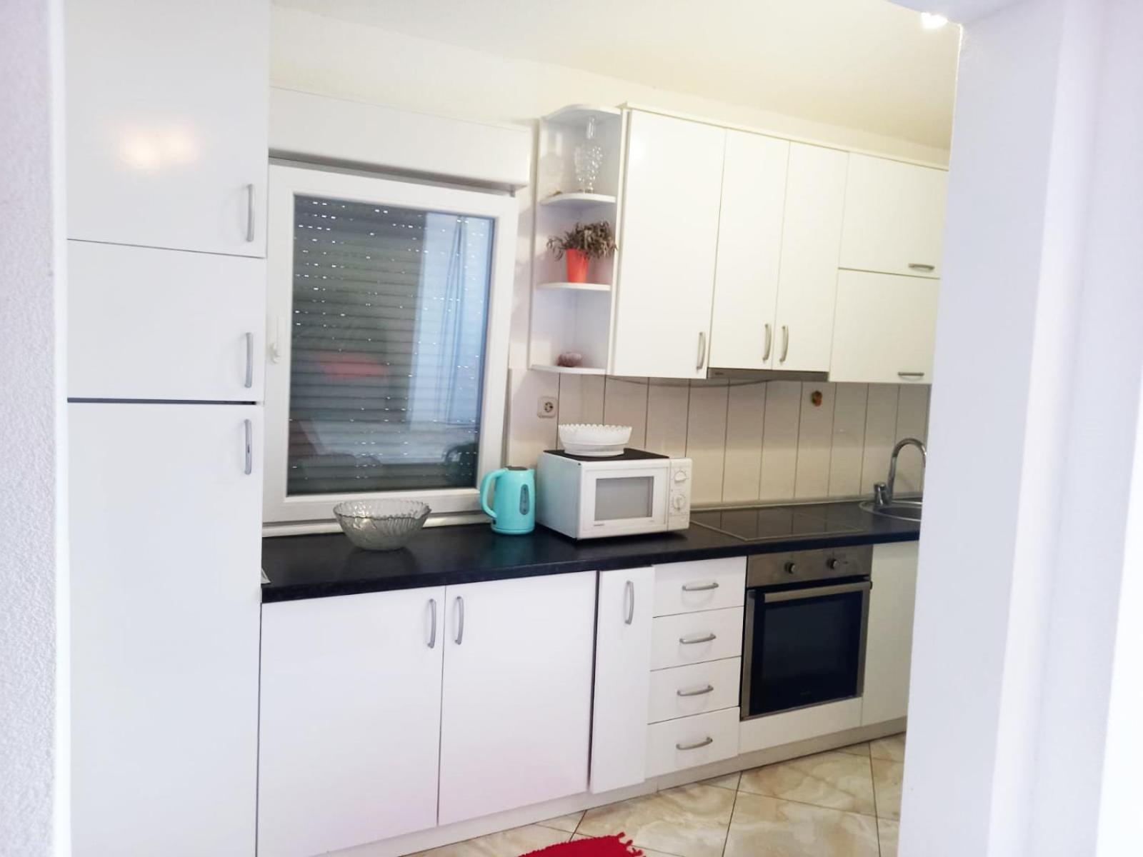 Apartments Maslina สตอน ภายนอก รูปภาพ