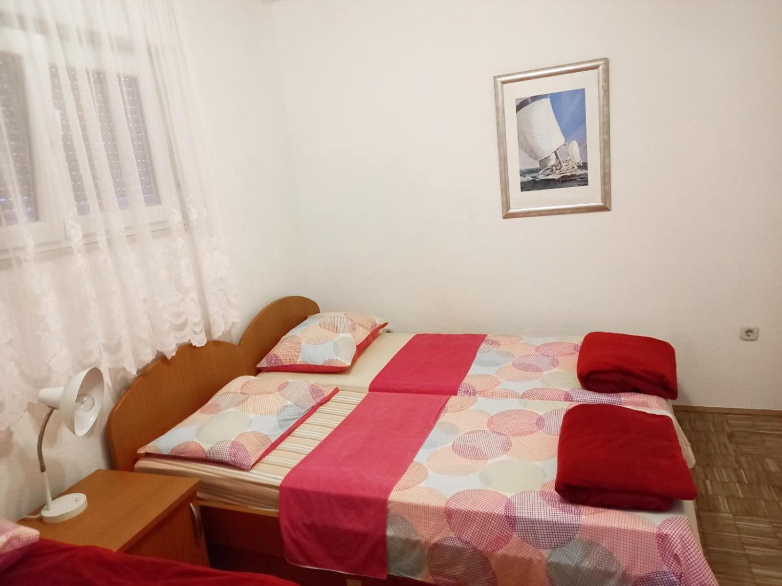 Apartments Maslina สตอน ภายนอก รูปภาพ