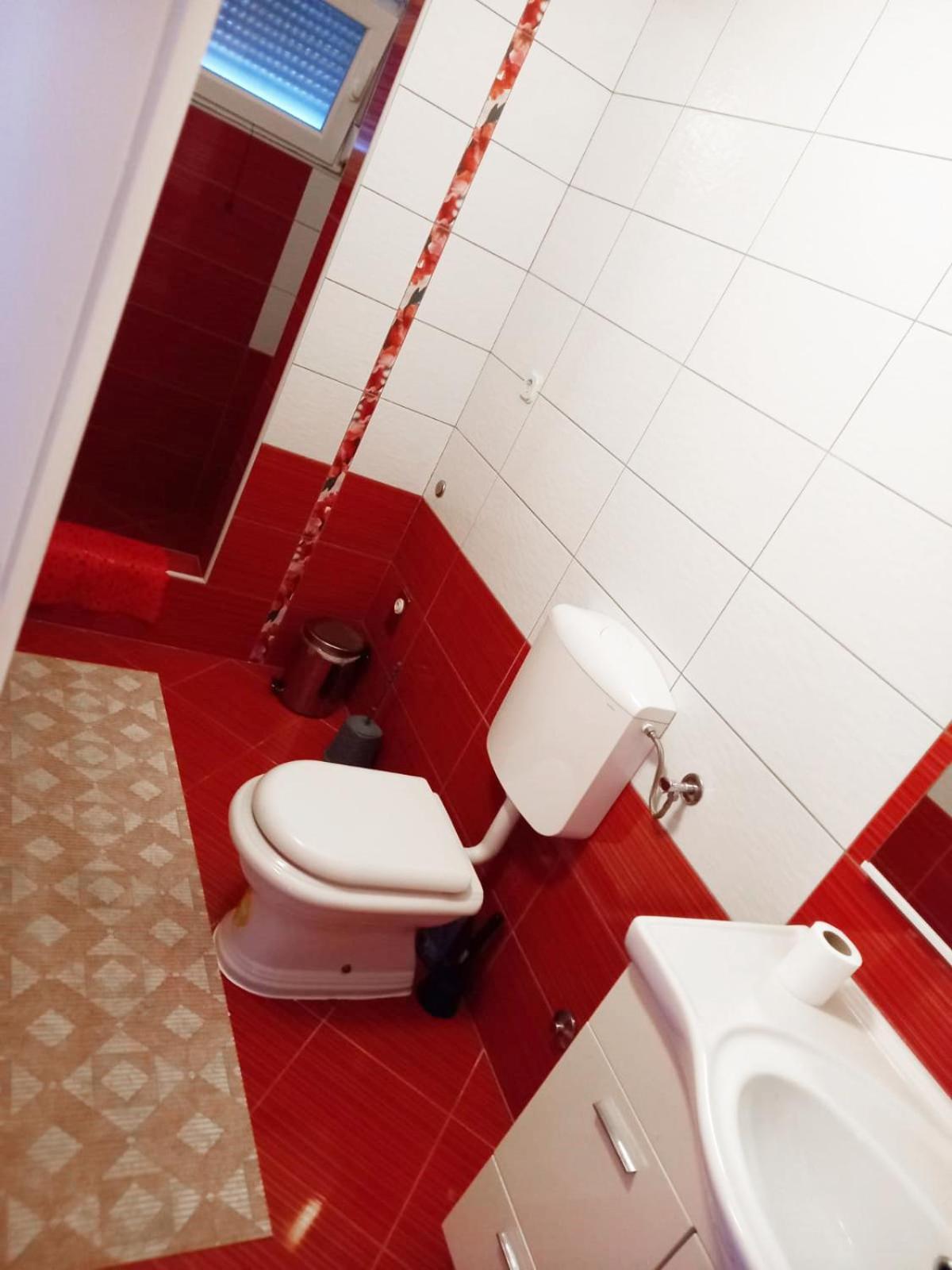 Apartments Maslina สตอน ภายนอก รูปภาพ