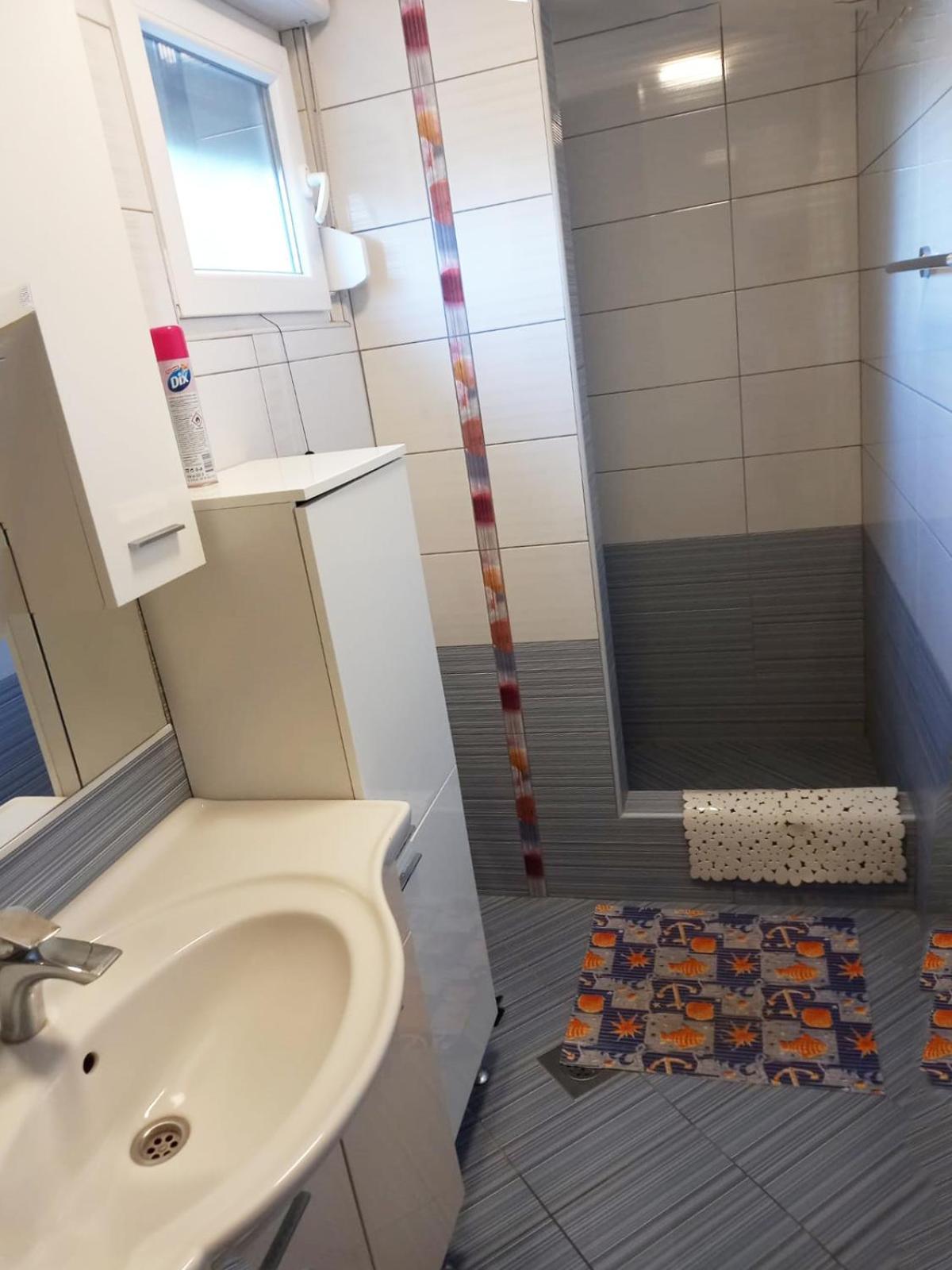 Apartments Maslina สตอน ภายนอก รูปภาพ