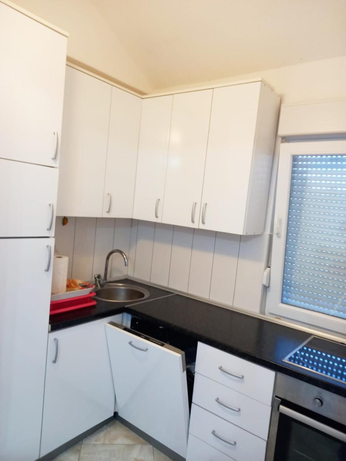 Apartments Maslina สตอน ภายนอก รูปภาพ