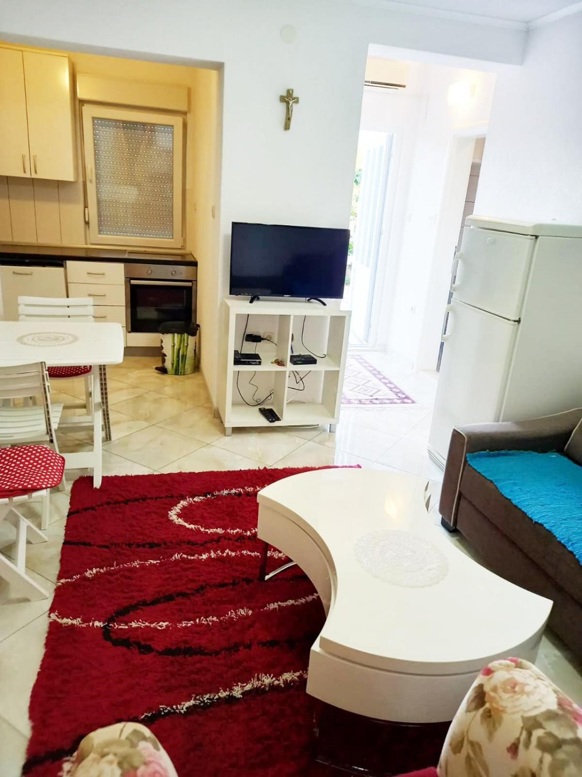 Apartments Maslina สตอน ภายนอก รูปภาพ
