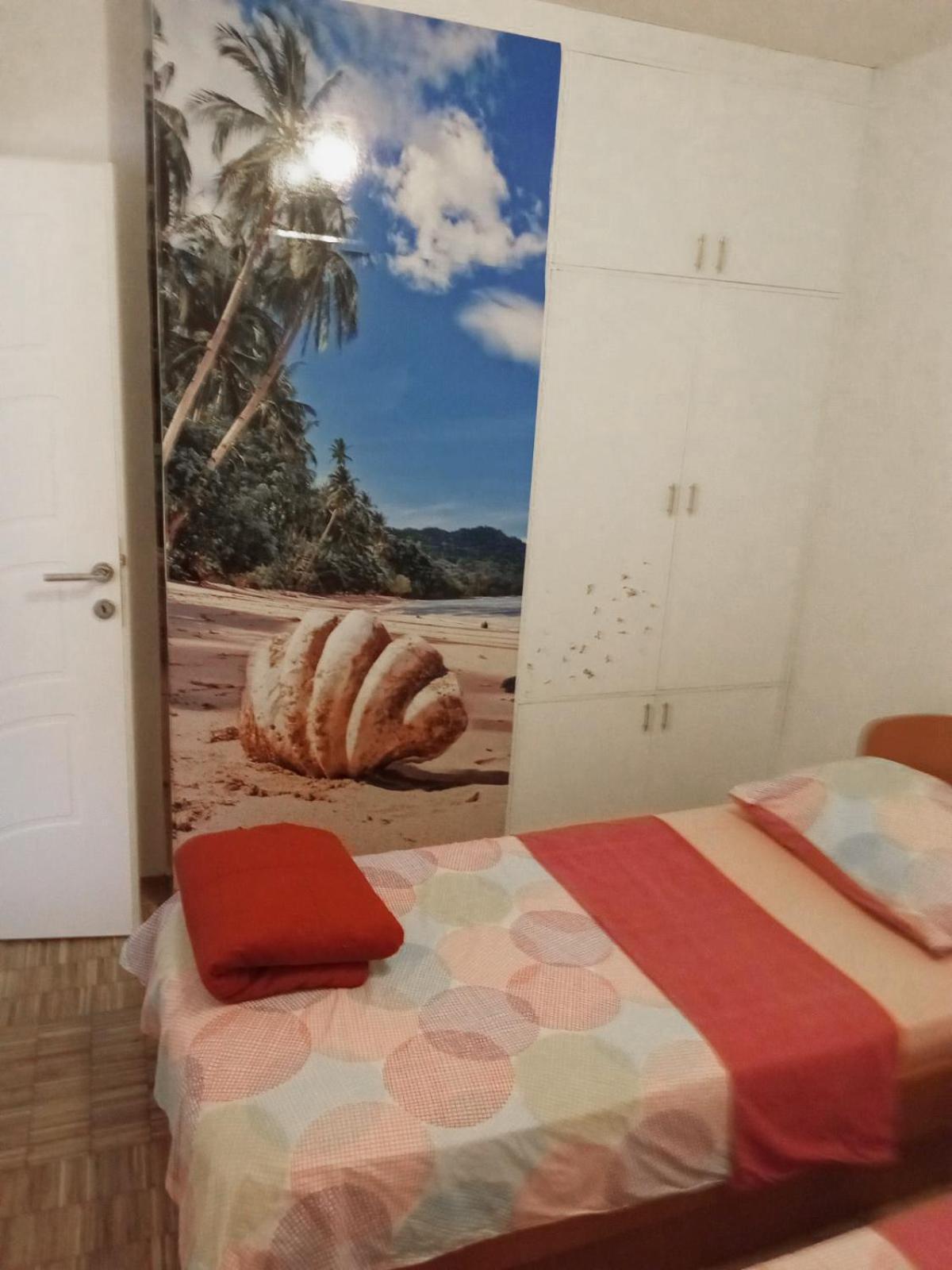 Apartments Maslina สตอน ภายนอก รูปภาพ